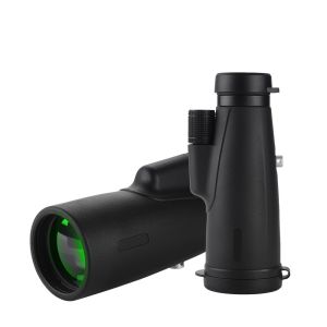 China 12x Magnification Thermal Night Vision Monoculars 50mm Obj Lens on sale