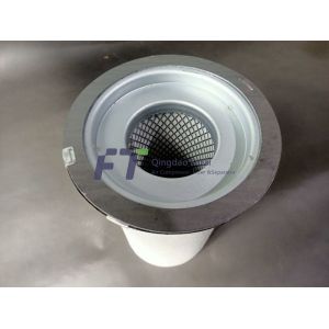 Fiberglass Screw Compressor Air Oil Separator 92890334