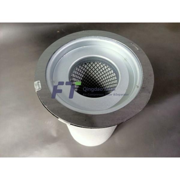 Fiberglass Screw Compressor Air Oil Separator 92890334