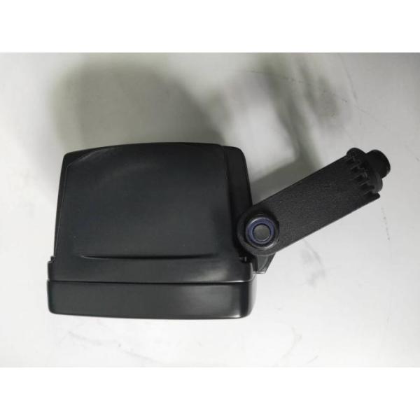 6040.089 Headlamp Konecranes Spare Parts Suitable For Frontal Crane, Stacker, Forklift 0