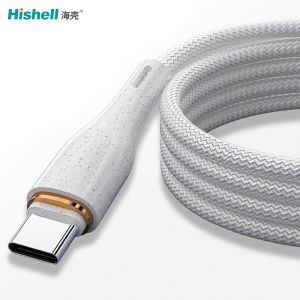 Anti Fouling Mobile Charger Wire