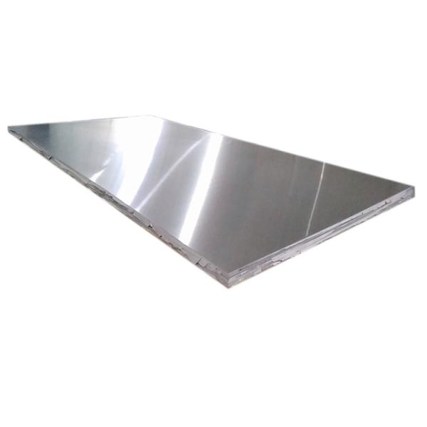 Buy Custom Cnc Aluminum Plate Alloy Bending 7075  Aluminum Plate at wholesale prices