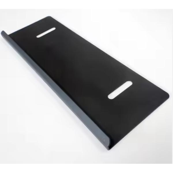 ODM/OEM Custom Aluminum Alloy Wheel Alignment Tool Toe Plates Probes Stamping Laser Cutting Sheet Metal Fabrication Product