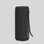 30W Fabric Wireless Speaker for Seamless Wireless Experience Waterproof IPX7