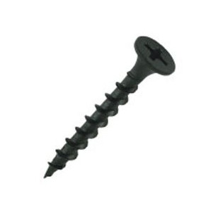 Automotive Industry Bugle Head Drywall Screws , Coarse Thread Drywall Screws