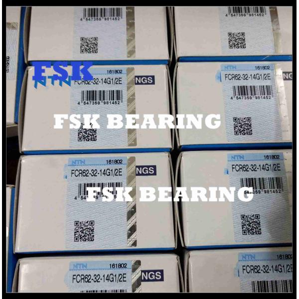 High Speed FCR62-32-14G1/2E Clutch Release Bearing Automotive Bearing for Nissan