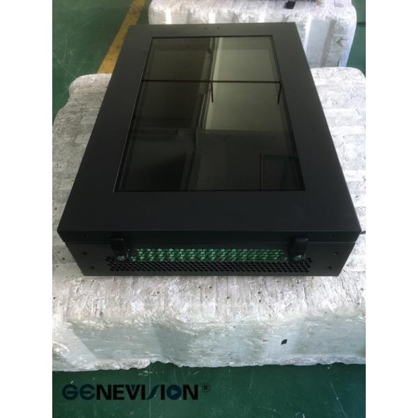Buy IP66 1920x1080P 32in Outdoor Wall Mounted Advertising Display at wholesale prices