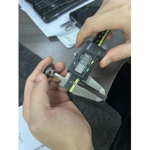 High-Quality Metal Hardware Components – Strong Load-Bearing, Rust-Proof,