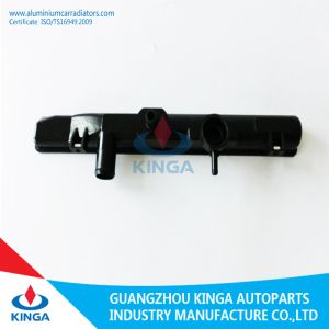 China Mazda DEMIO '98 PW3W MT  	Radiator Plastic Tank B5C8-15-200B Radiator Upper Cover on sale