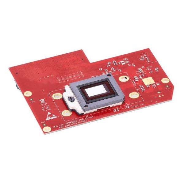 DLP670REEVM Embedded Solutions 12V DLP Projection Reference Design Evaluation