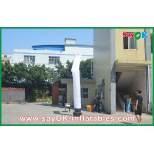 Air Tube Dancer Opening Ceremony Inflatable Dancers Long Dancing Inflatables