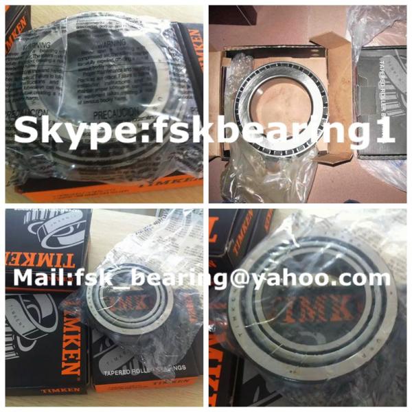 Original TIMKEN 30613 Tapered Roller Bearings Cup and Cone Set Bearing Assembly