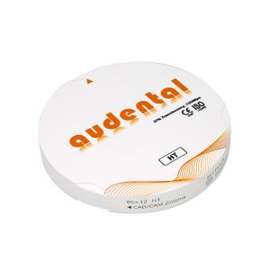 Dental Lab Zirconia Blank for Opening System
