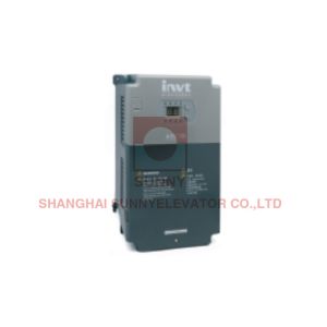 Embedded Passenger Elevator Lift Parts PLC Integrated Elevator Controller