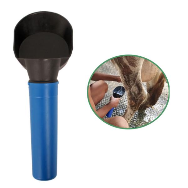 HL-MP47C Milk Testing Kit Delaval Milk Sample Dipper Ultimate Solution for