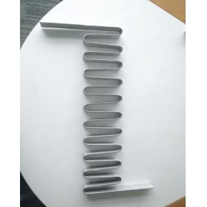 Ni80cr20 Acid White Nichrome Alloy Strip For Electric Heating Elements