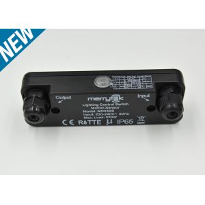 Motion Detection On Off Function Sensor