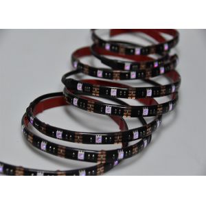 5050 RGB 30lamp/M Music Bluetooth LED Strip Light