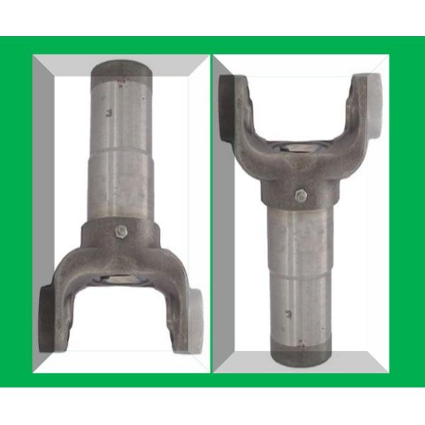 China Premium Spicer 3-3-3871KX Driveshaft Slip Yoke 1410 Series Auto parts