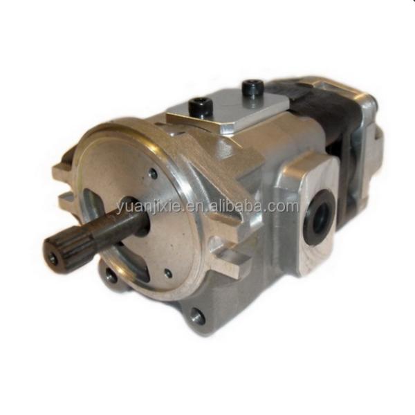 Digger Excavator Spare Parts Hydraulic Gear Pump 31391-76103 for Tractor L2650DT