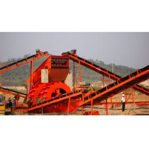 Belt Conveyor Conveying Hoisting Machine In Mining , Metallurgy