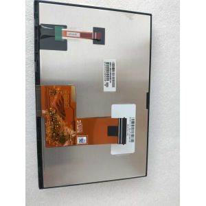 China AUO 7inch automotive lcd panel Screen Monitor C070VAN02.9 50Pin 480*800pixels 133PPI on sale