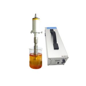 High Frequency Ultrasonic Separation And Extraction Technology