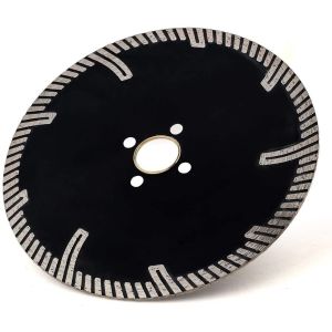 150mm Diamond Reciprocating Saw Cutting Blades For Concrete