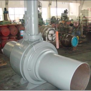 Quality Fully Welded Ball Valve for sale
