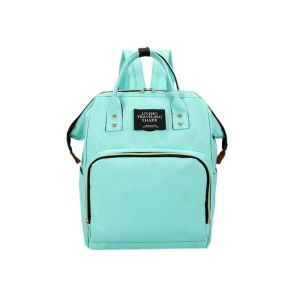 Large Capacity Baby Diaper Backpack , Waterproof Baby Change Rucksack