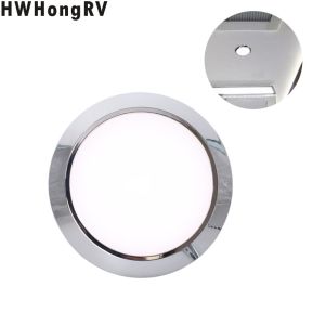 Motorhome Camper Caravan Marine Interior Light (Warm White)