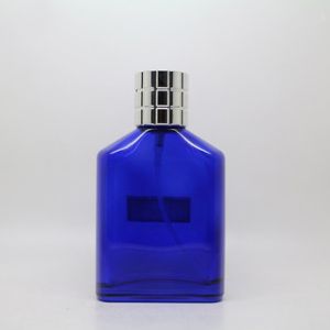 China handsome men style glass chinese perfume refill bottle china on sale