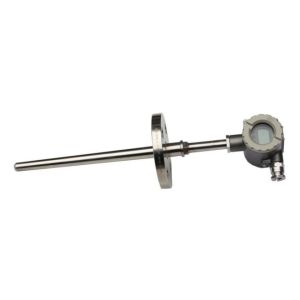 Class2500 High Pressure Thermocouple , Flexible Multi Point Thermocouple