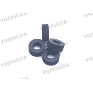 China PN86069000 Bumper 8MM Diameter For GTXL / Paragon LX Cutter on sale