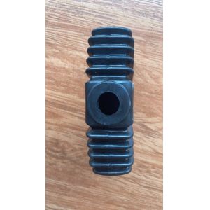 83A0022 Wheel Loader Spare Parts Clutch Pedal Protective Rubber Cover