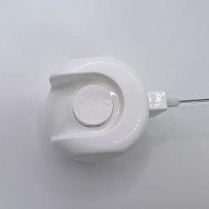 Lubricating Oil Aerosol Spray Nozzle with Extension Tube - Smooth and Easy