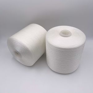 Waterproof Nylon 6 High Tenacity Yarn Bonded Excellent Abrasion Protection