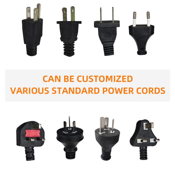 120v-220v ZEQUAN 400mm Food Package Hand Heat Sealing Machine Suitable for Food Packing