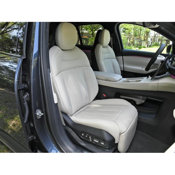 Nio ET5 ET7 EC6 ES6 EP9 2023 EV Car High Speed and Fast Charging Capability