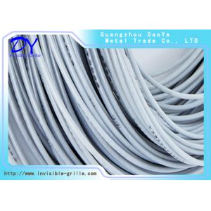 Small Steel Wire Anti Burglary System Wireless Intelligent Alarm System