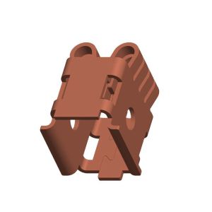 Customized Polishing Stamping Automotive Parts precision process