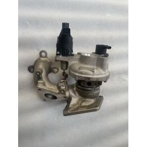 Custom Diesel Engine BMW B47 Turbo Replacement 11658511719