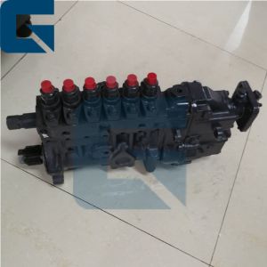 Quality 6222-73-1110 6222731110 Engine SAA6D108E Fuel Injection Pump for sale