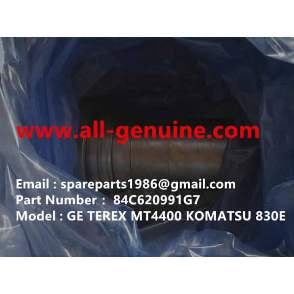 84C620991G7 MT4400AC TEREX UNIT RIG NHL DUMP TRUCK TR35 TR50 TR60 TR100 3305B 3305F 3303 3307 TR45 TR70