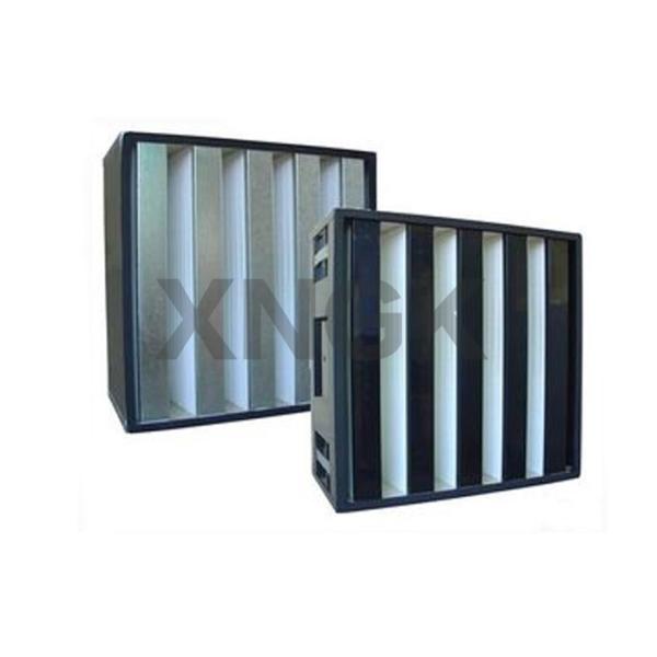 Cleanroom High Volume HEPA Filter GMP Pharmaceutical & Hospital Surgery Room