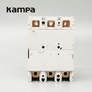 Molded Case Circuit Breakers Kampa T3n250 200a 3p mccb