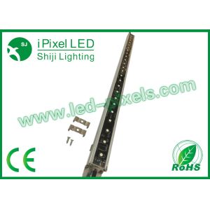 Full Color Led Rigid Bars 5050smd Industrial Led Light Bar Environmental