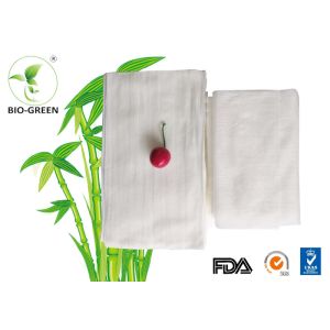 Gentle Organic Bamboo Diaper Liners Customized Size And Color Available