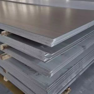 309S Grade Stainless Steel Sheet Plate