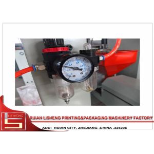 packing bags extrusion blow molding machine , Plastic Blowing Machine for
